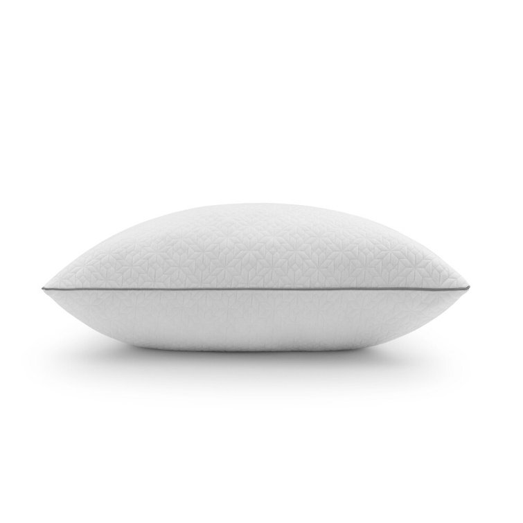 Natural foam clearance pillow